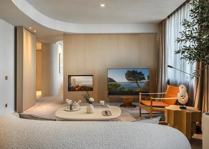 Carlemany Girona Hotel