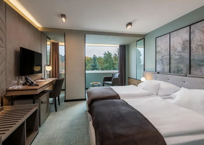 Hunguest Hotel Bal Resort Balatonalmádi