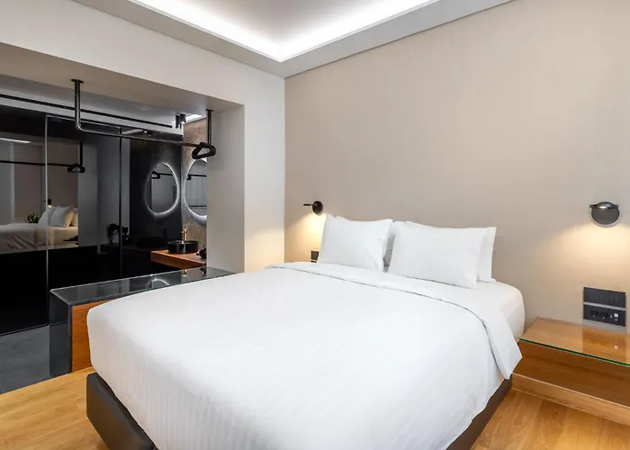 Amazon Hotel Atenas