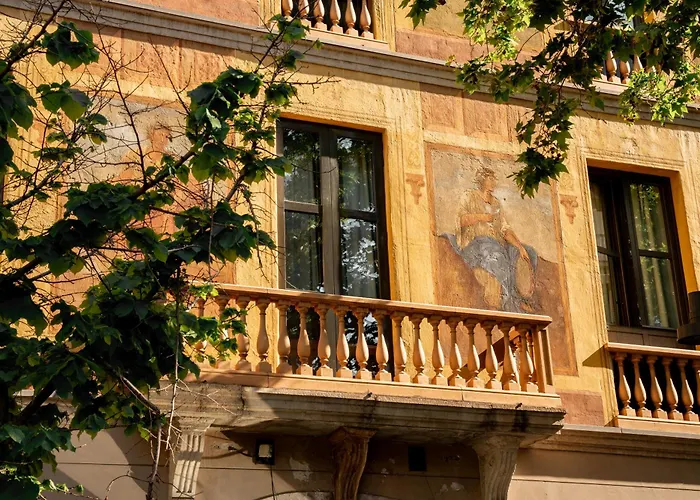 Catalonia Eixample 1864 Hotel Barcelona