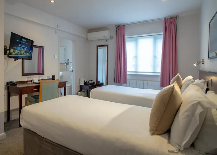 County Hotel Chelmsford