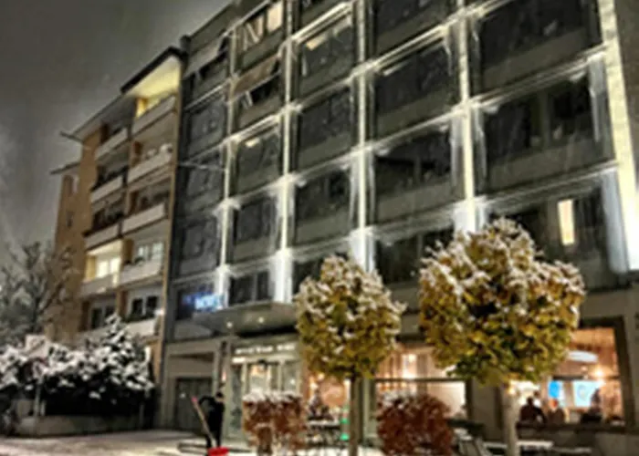 JAMS Music Hotel München