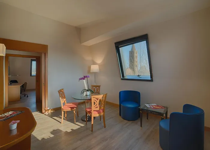 Hotel Nh Rávena