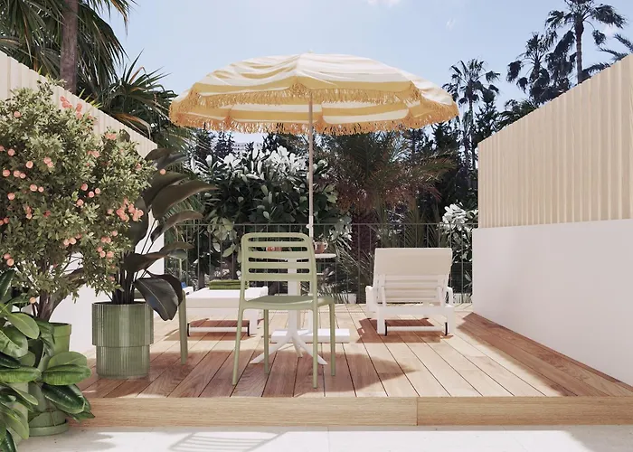 Tangerine By Honne Hotels - Adults Only Magaluf 