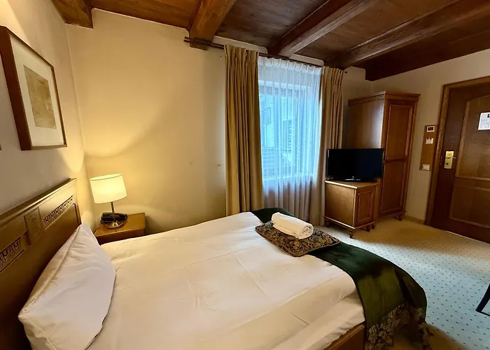 Hotel Rubinstein Krakau