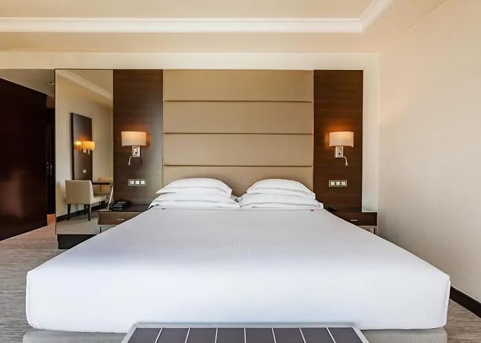 BessaHotel Boavista Porto