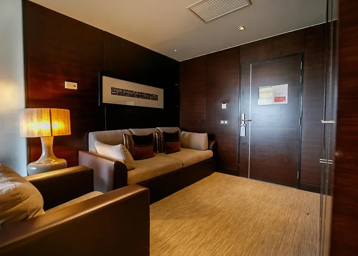 BessaHotel Boavista Porto