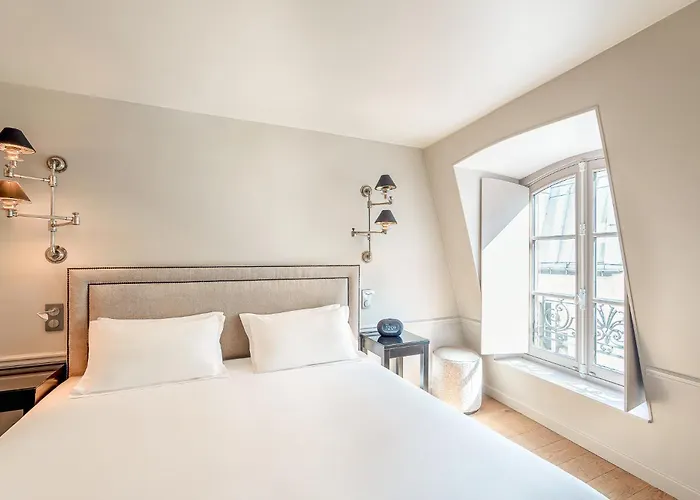Hotel Résidence Des Arts - Saint-Germain París
