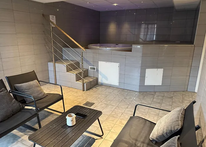 Best Western Hotell Ett Östersund