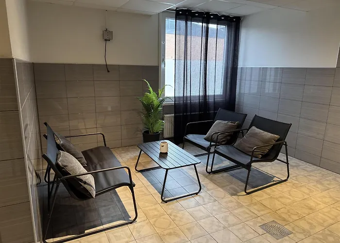 Best Western Hotell Ett Östersund