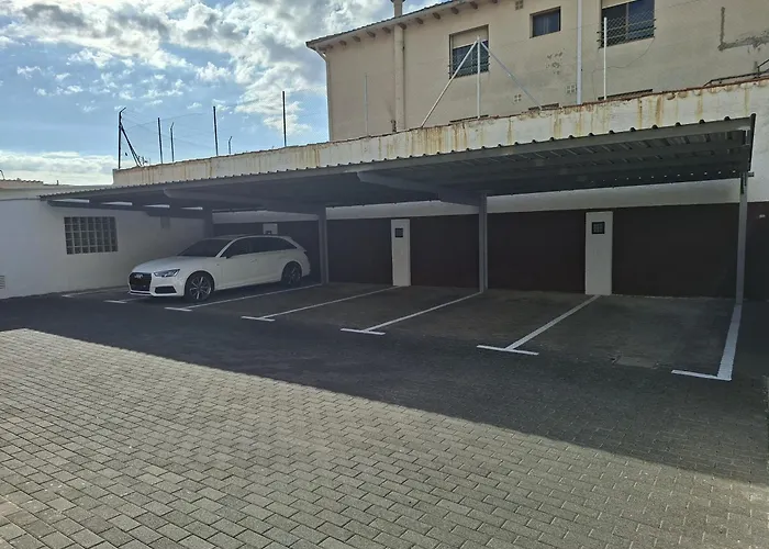 Hotel 139 Castelldefels