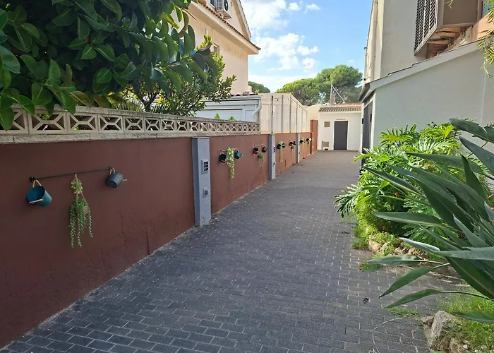 Hotel 139 Castelldefels