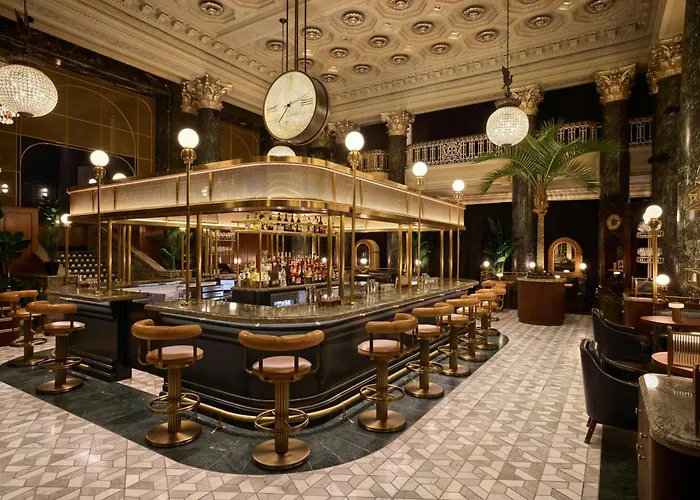 Hotel The Westin St. Francis San Francisco On Union Square