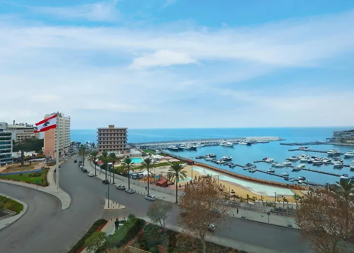 Voco Beirut Central District By Ihg