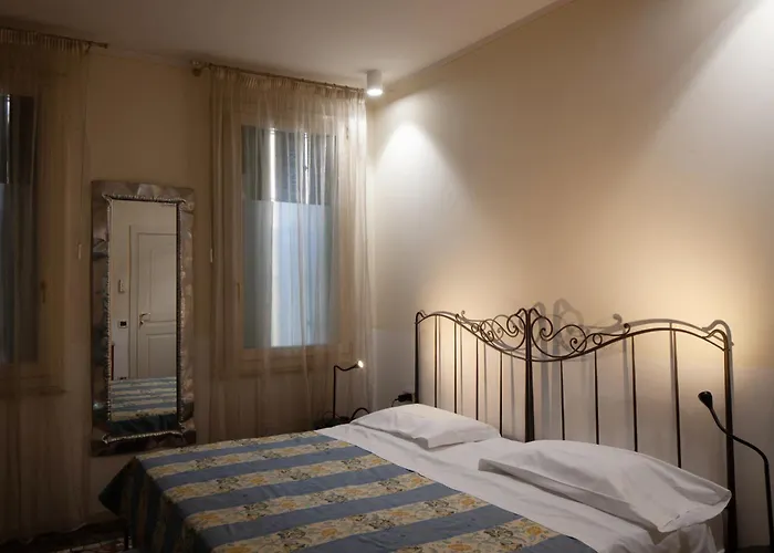 Cityhotel Cristina Vicenza