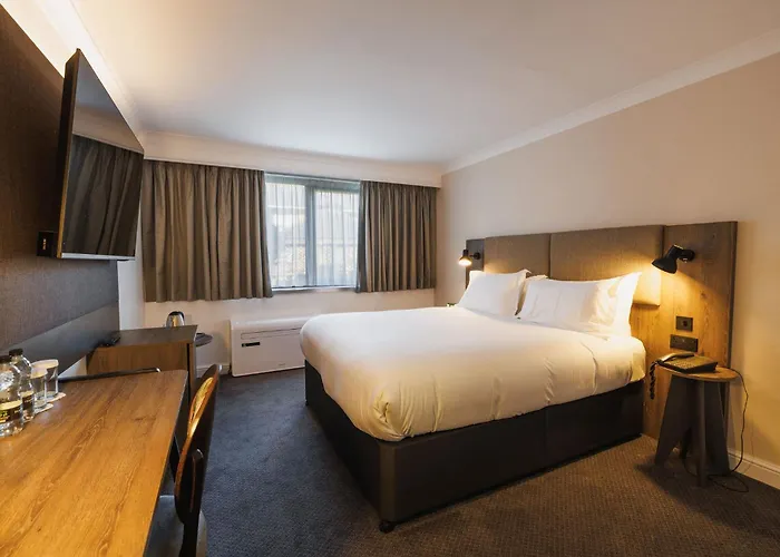 Holiday Inn Newcastle South By Ihg Sunderland 