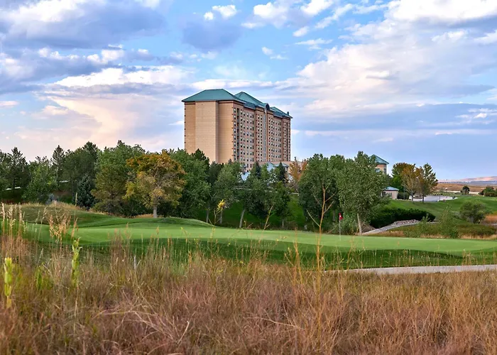 Omni Interlocken Hotel Broomfield