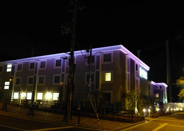 La'Gent Hotel Osaka Bay