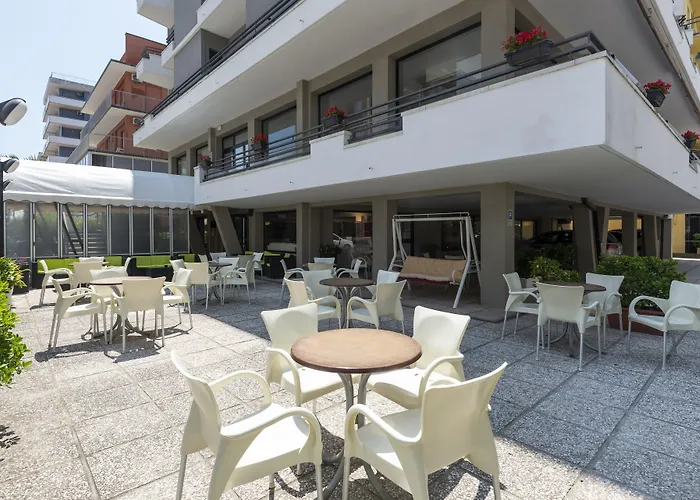 Florida Park Hotel Bellaria-Igea Marina