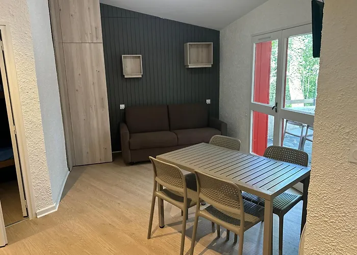 Hotel Vvf Aveyron Najac