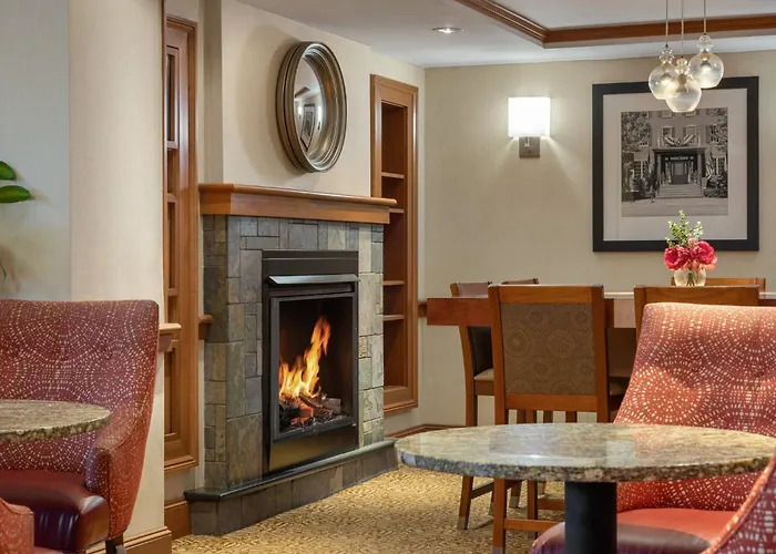 Long Creek Hotel South Portland