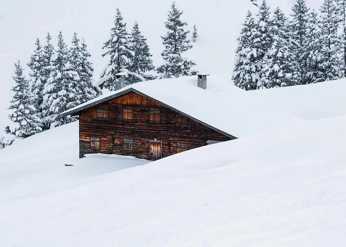 Hotel Forsthof Sankt Johann im Pongau