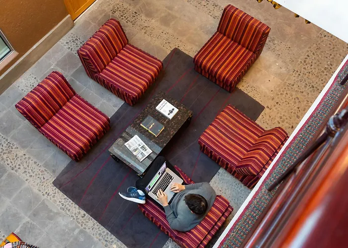 Casa Andina Standard Puno Hotel