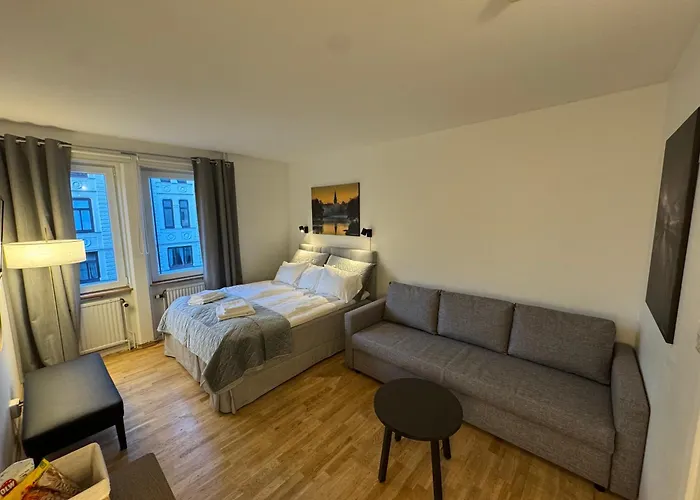 Solsta Hotell Karlstad