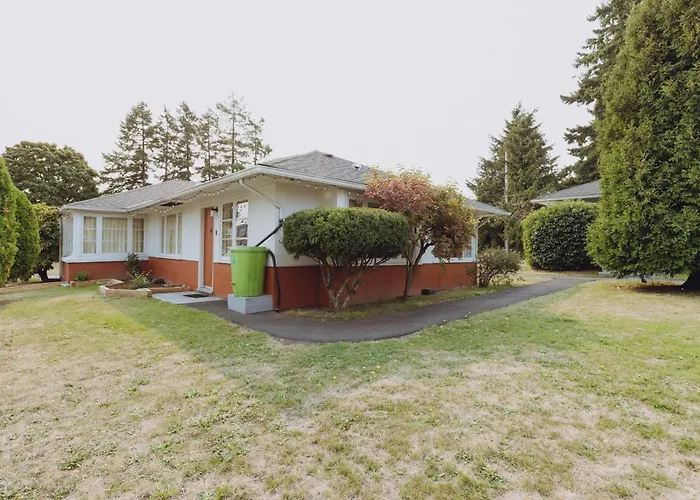2400 Motel Vancouver