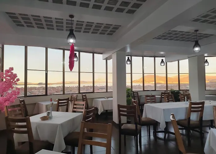 Hotel Qalasaya Puno
