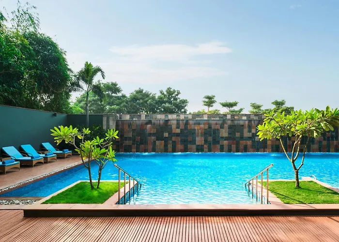 Le Meridien Nagpur