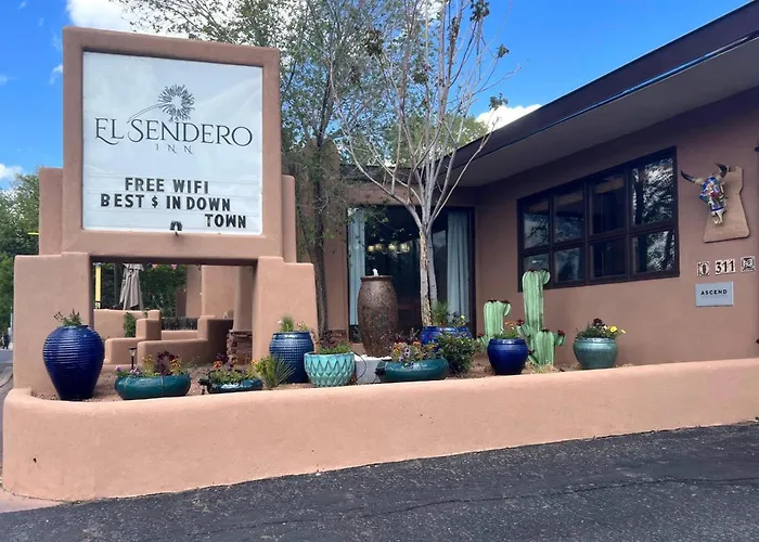 El Sendero Inn, An Ascend Collection Hotel Santa Fe