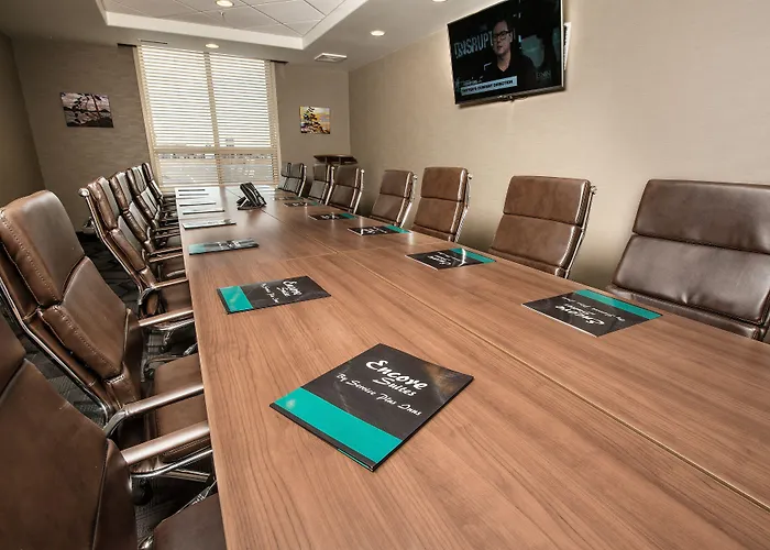 Encore Suites By Service Plus Inns Grande Prairie