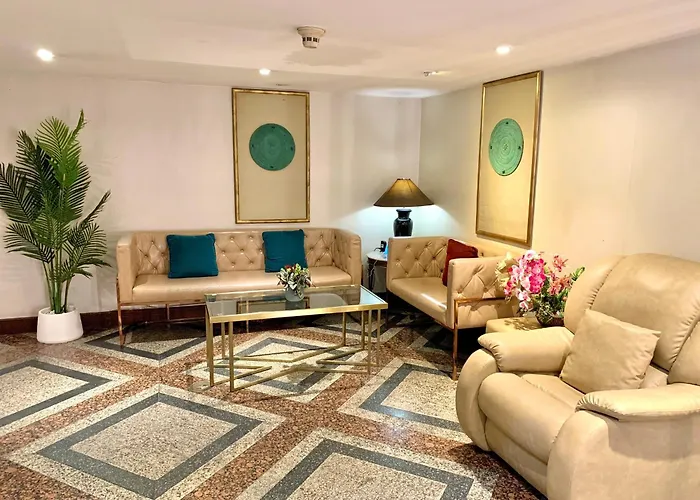 City Lodge กรุงเทพมหานคร