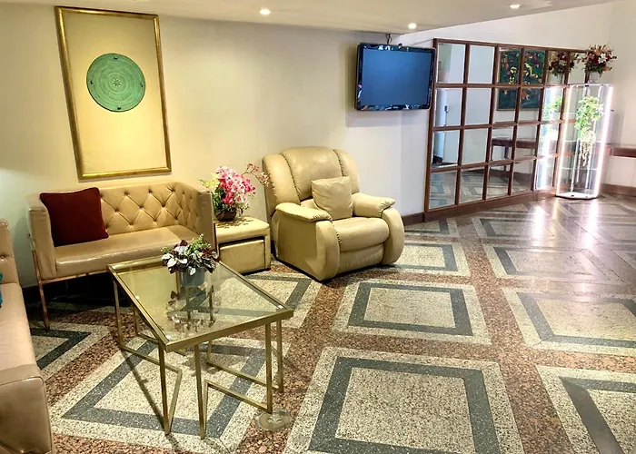 City Lodge กรุงเทพมหานคร