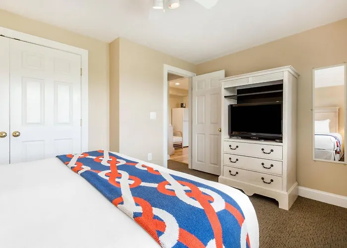 Bluegreen Vacations The Breakers Resort, An Ascend Collection Resort Dennisport