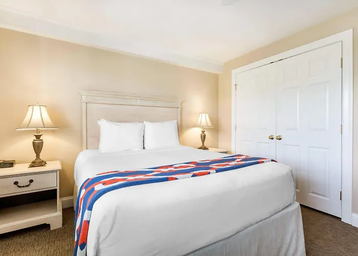 Bluegreen Vacations The Breakers Resort, An Ascend Collection Resort Dennisport
