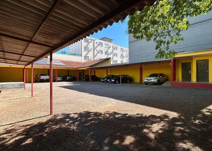 Pietro Angelo Hotel Foz do Iguacu