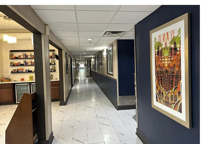 Holiday Inn Hotel & Suites Slidell By Ihg