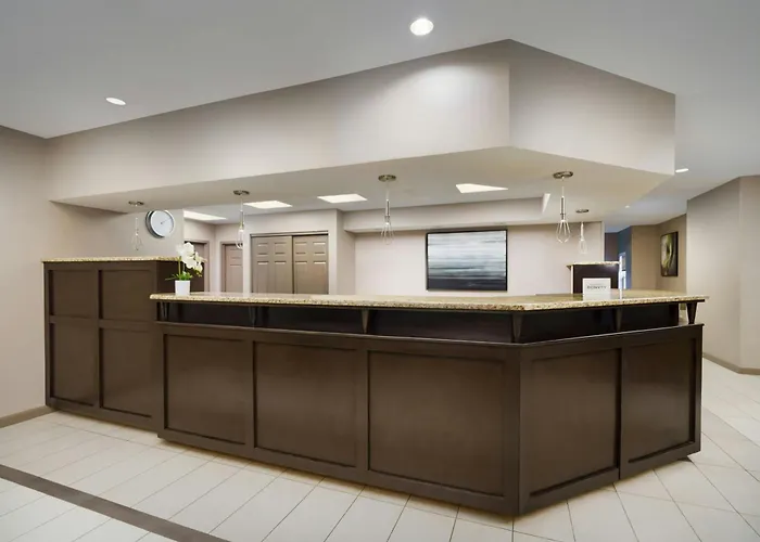 Residence Inn By Marriott Portland Scarborough