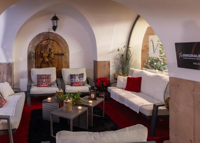 Hotel Val-Vignes Colmar Haut-Koenigsbourg, The Originals Relais Saint-Hippolyte 
