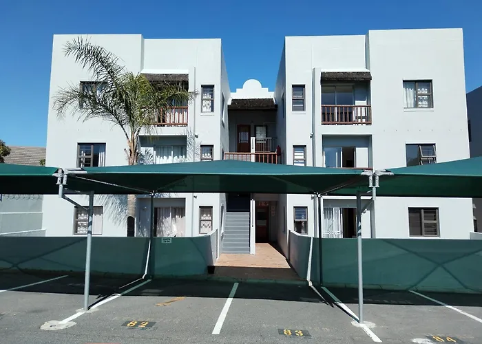 Serengeti Self Catering Units Bellville