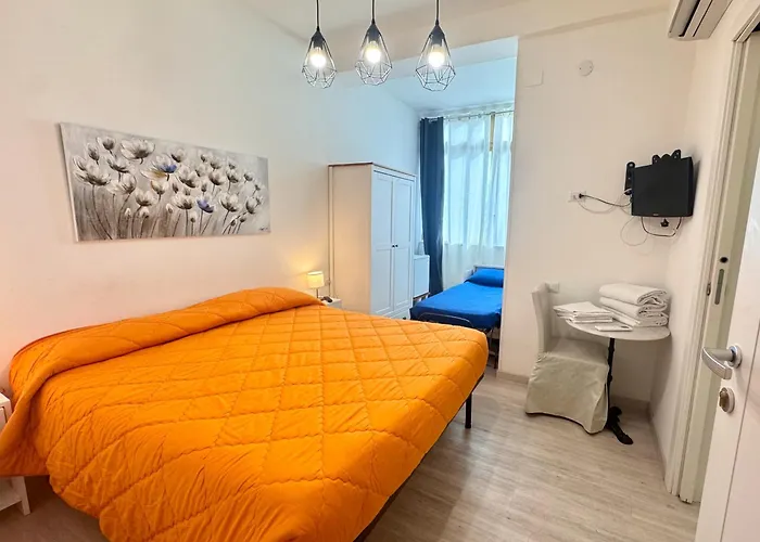 Affittacamere Miri Cagliari