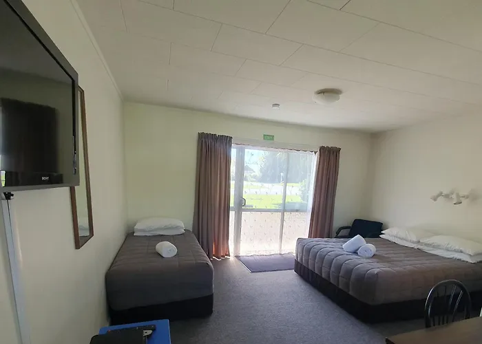Ohakune Court Motel