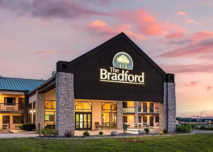 The Bradford Hotel, An Ascend Collection Hotel Springfield