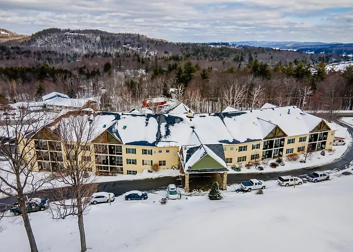 Mountain Edge Suites At Sunapee, An Ascend Collection Hotel Mount Sunapee