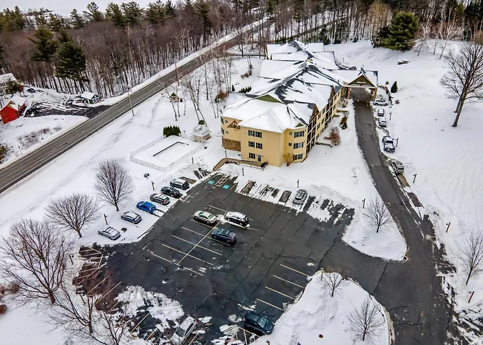 Mountain Edge Suites At Sunapee, An Ascend Collection Hotel Mount Sunapee