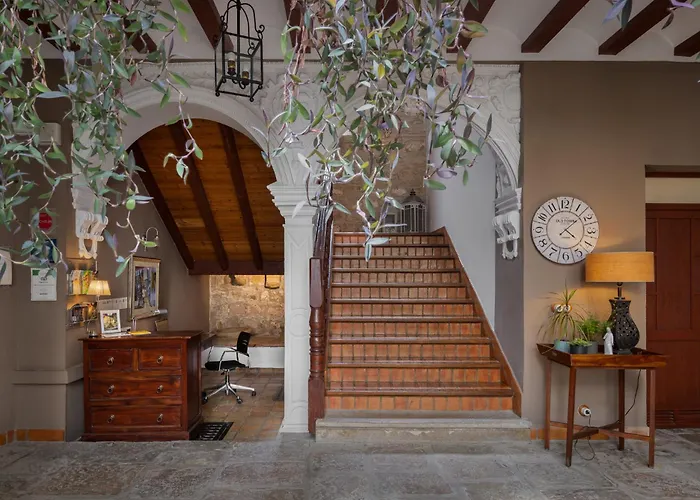 Alvaro De Torres Boutique Úbeda