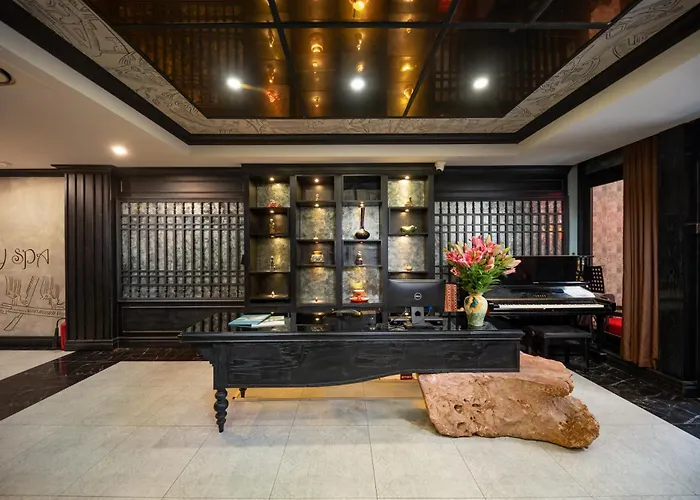 Hanoi Indochine Premium Hotel