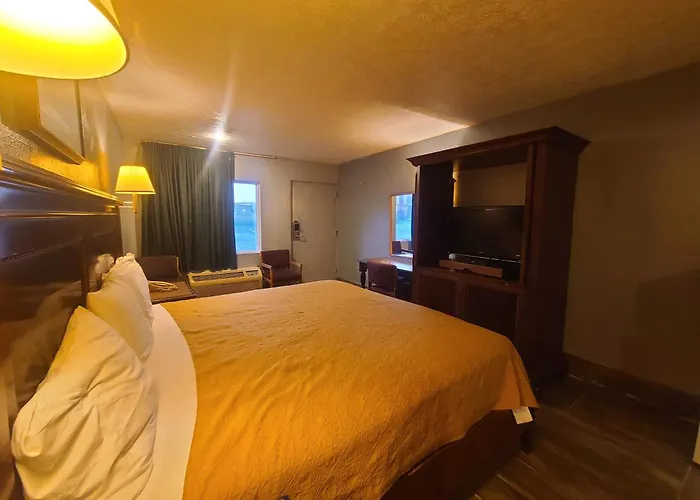 Garden Inn And Extended Stay Shepherdsville